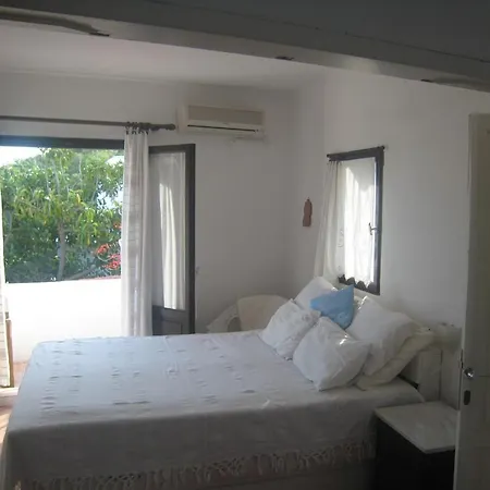 Hotel Agistri Club 3*