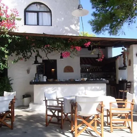 Hotel Agistri Club