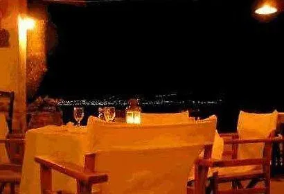 Hotel Agistri Club Skala (Agistri)