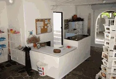 Hotel Agistri Club