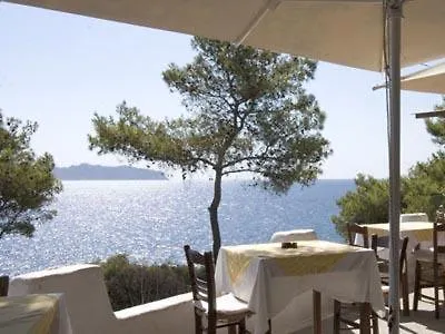 Agistri Club Skala (Agistri)