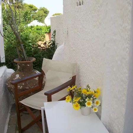 Hotel Agistri Club