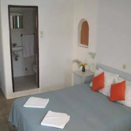 Agistri Club Hotel