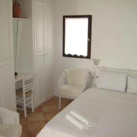 Hotel Agistri Club Skala (Agistri)