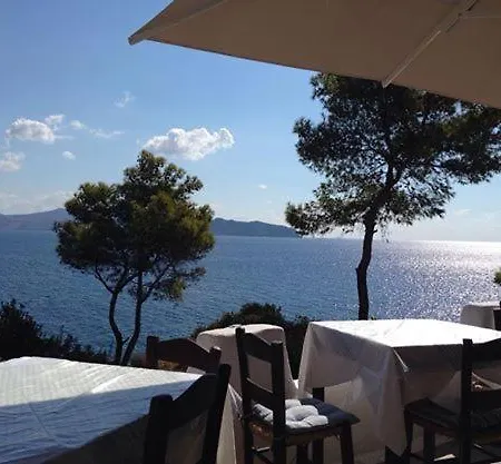 Agistri Club 3* Skala (Agistri)