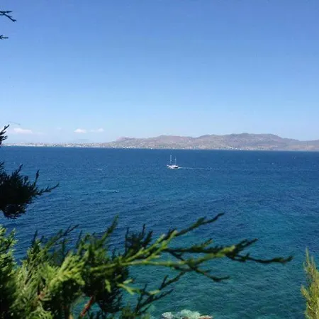 Agistri Club 3*
